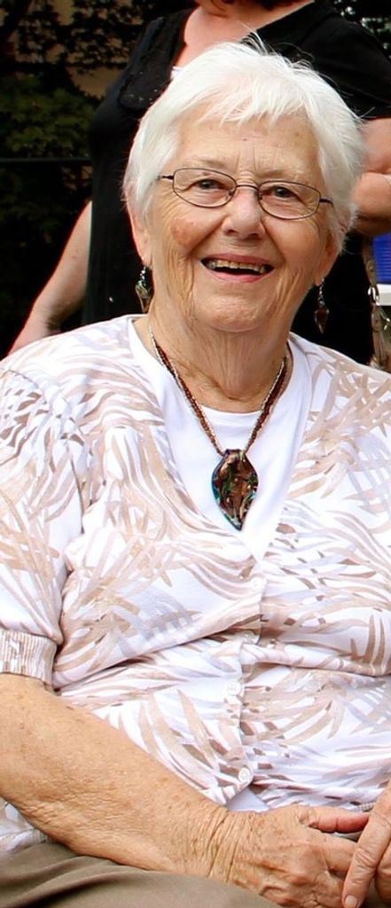 Margaret A. Nuernberger Profile Photo