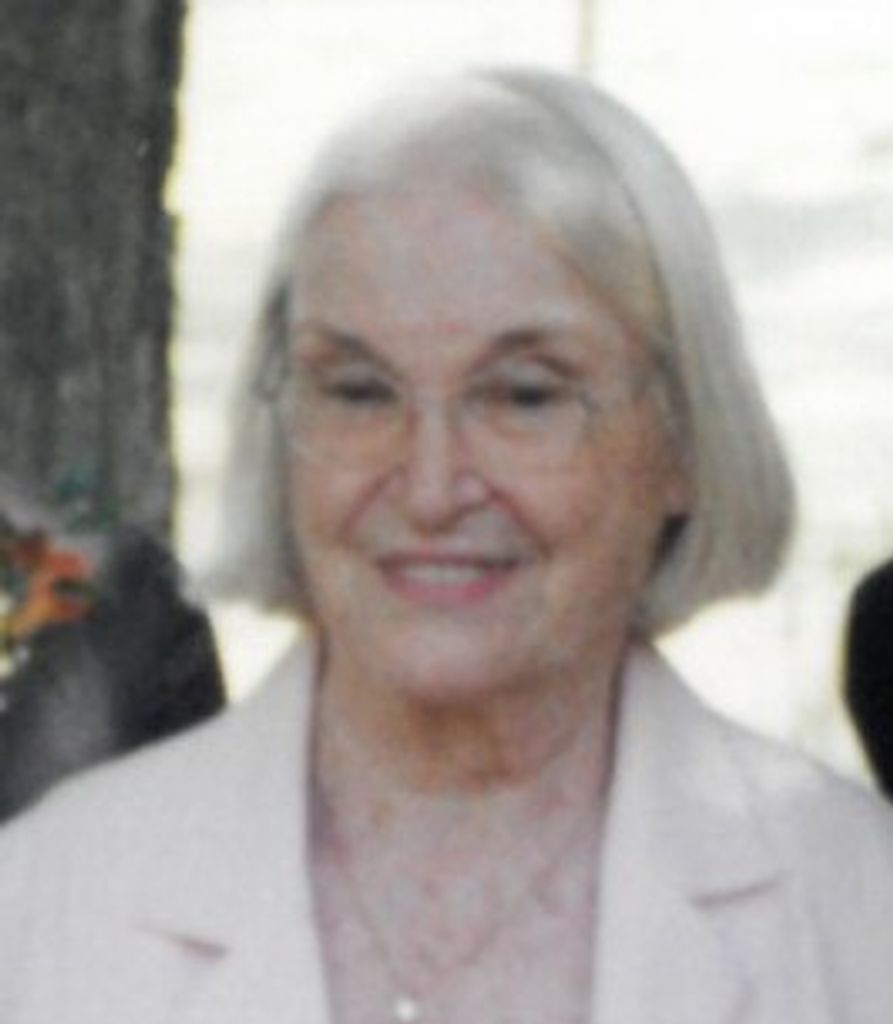 Helen Edmondson