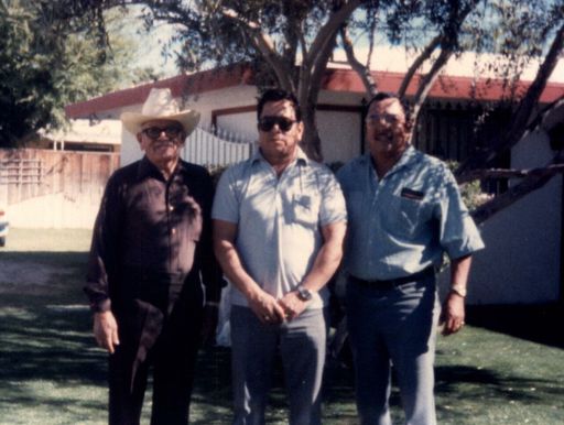 Clemente Alonzo Jr. photo gallery thumbnail 117 of 134