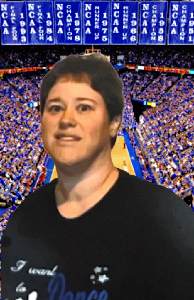 Gretchen Michelle Spradlin
