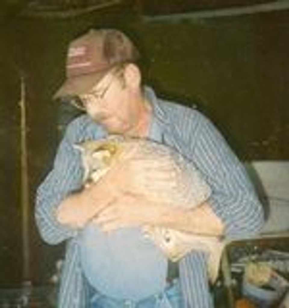 Russell L. Eckstine