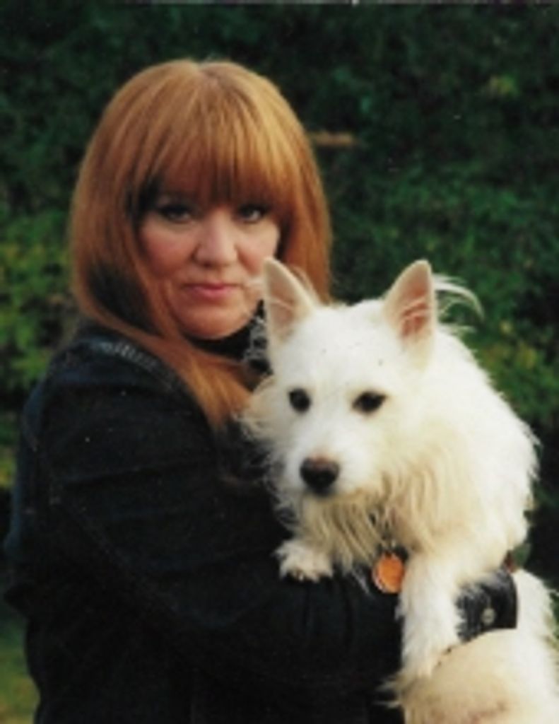Linda Marlene Conrad