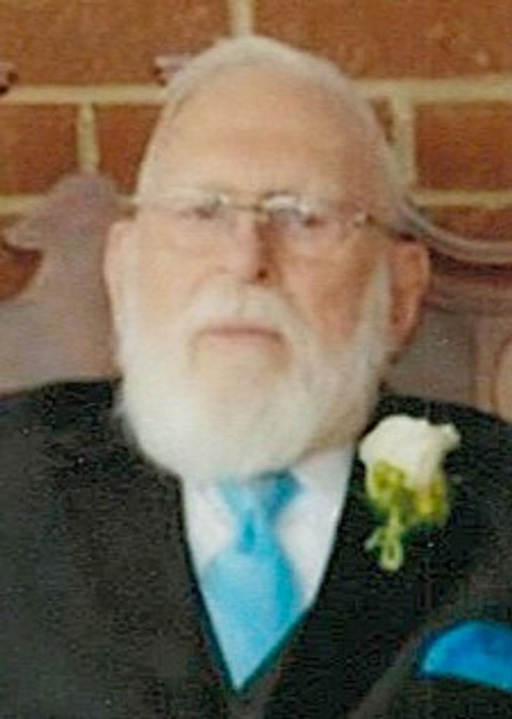 Dewey Birtell Shough Profile Photo