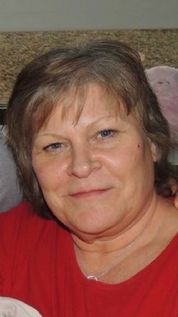 Debra  Marie Shelton