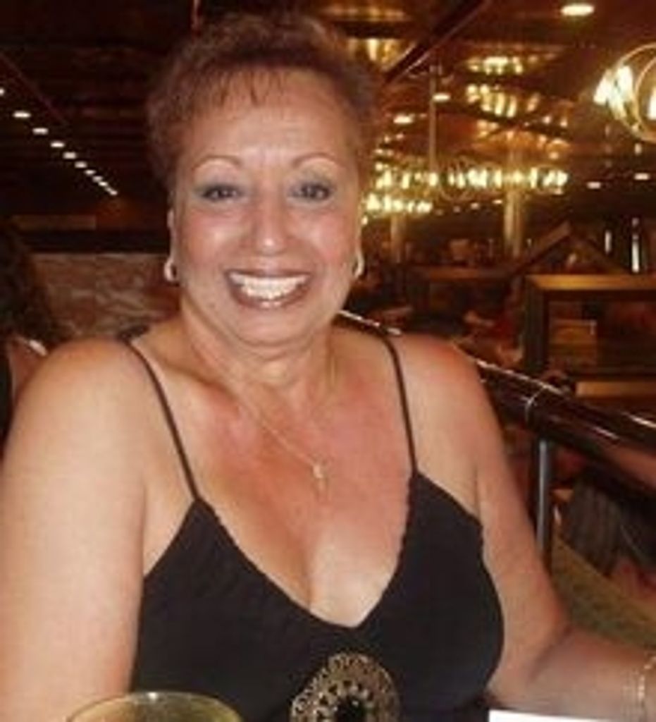 Mrs Olga Esther Colon-Rosa