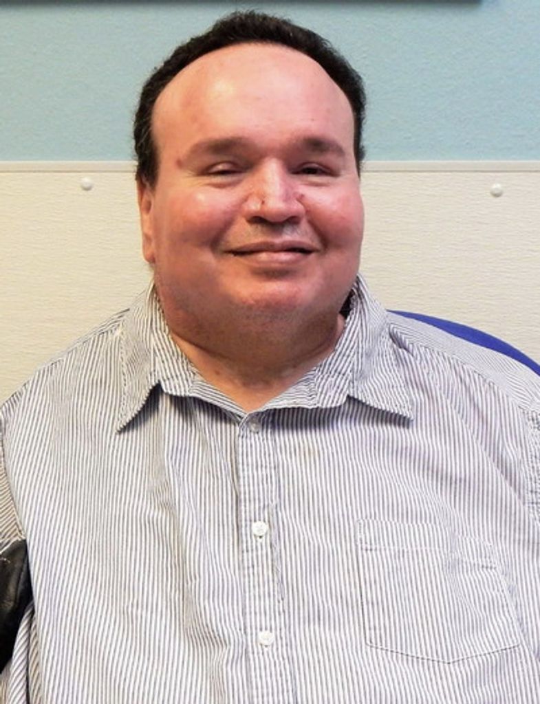 Shane Elsmore Bear Heels Profile Photo