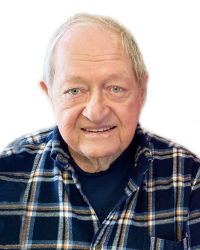 Gerald Duane Davis's obituary image