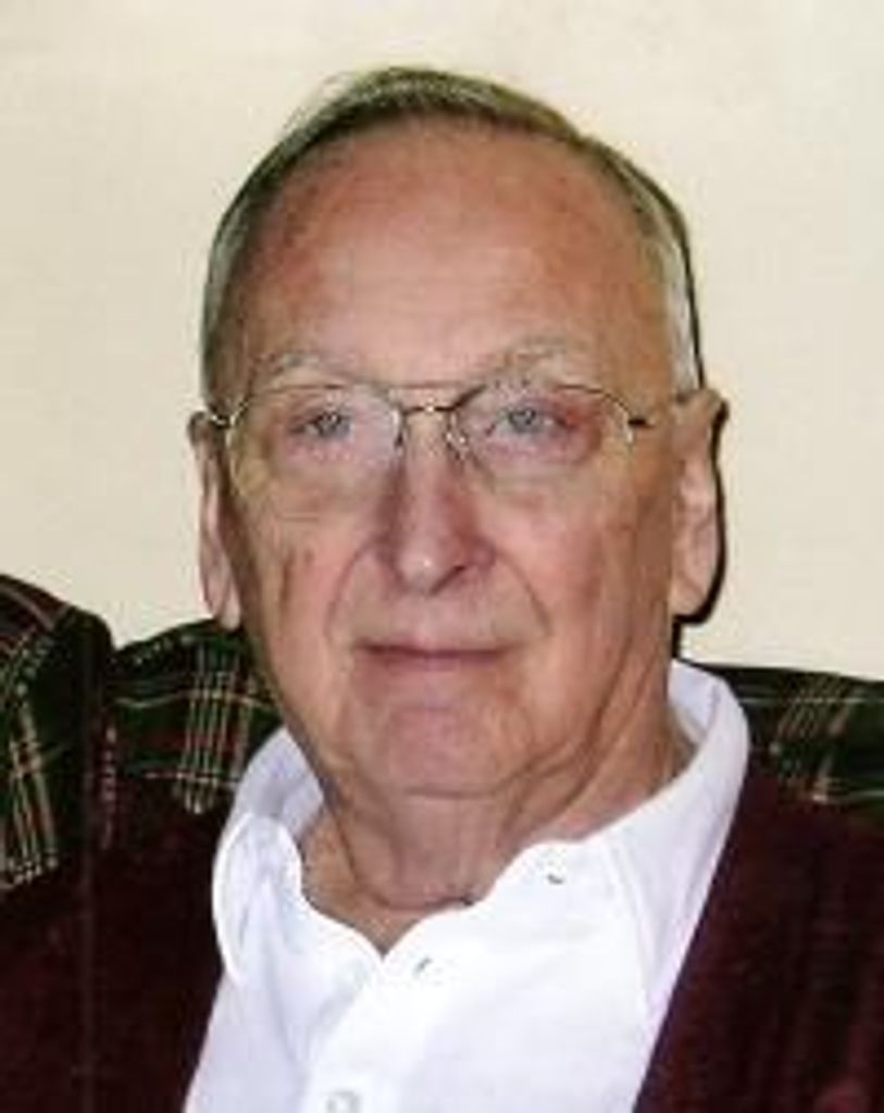 Richard A. Anderson