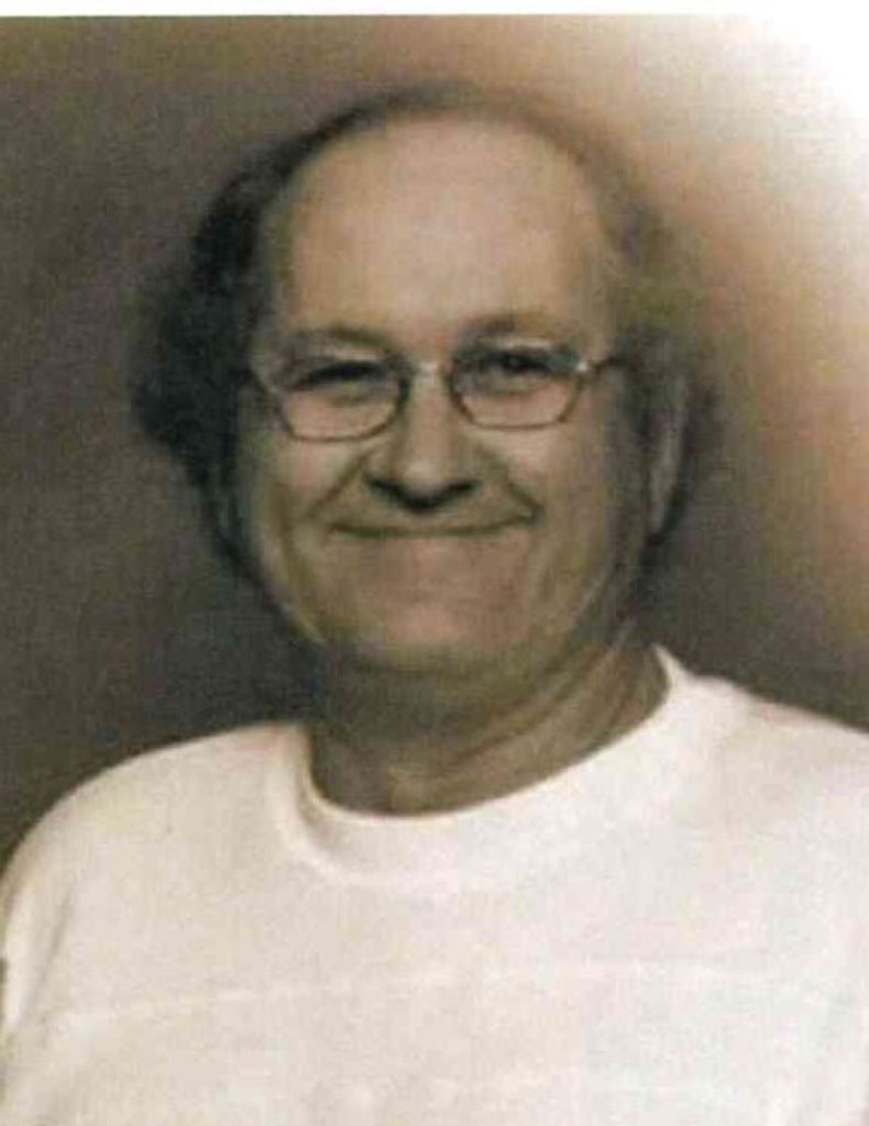 Ramey Samuel Sparks Jr.