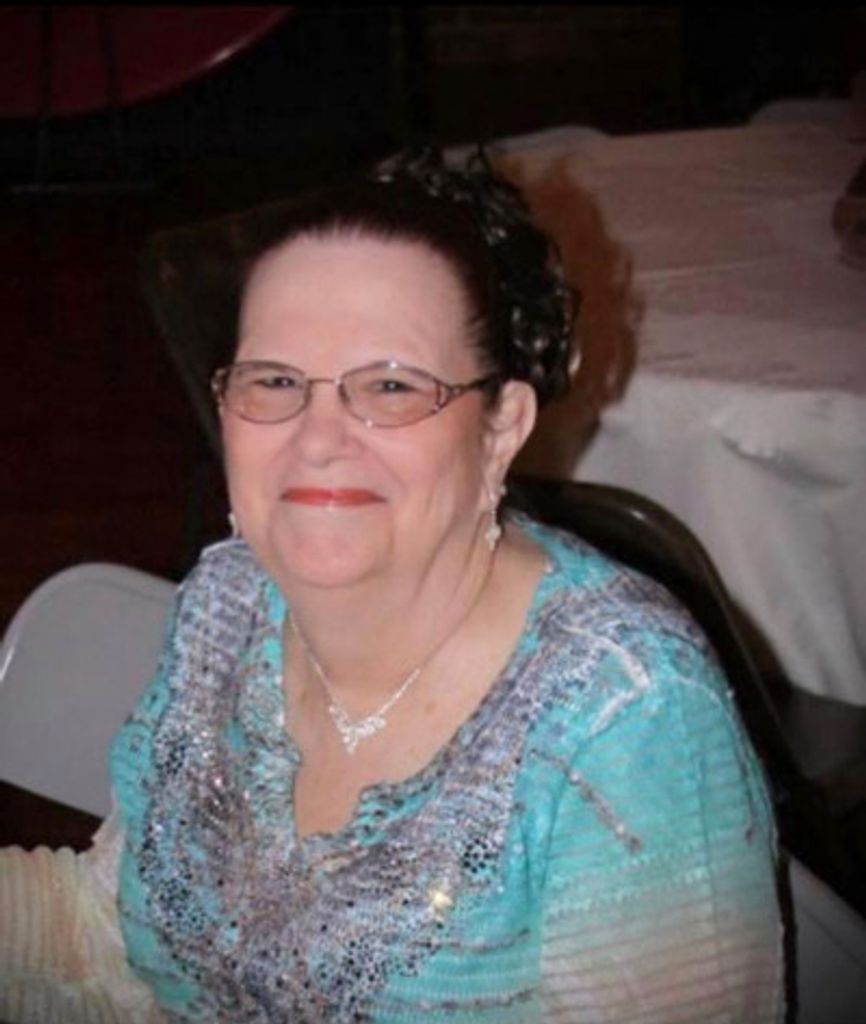 Louella Jean Walker Profile Photo