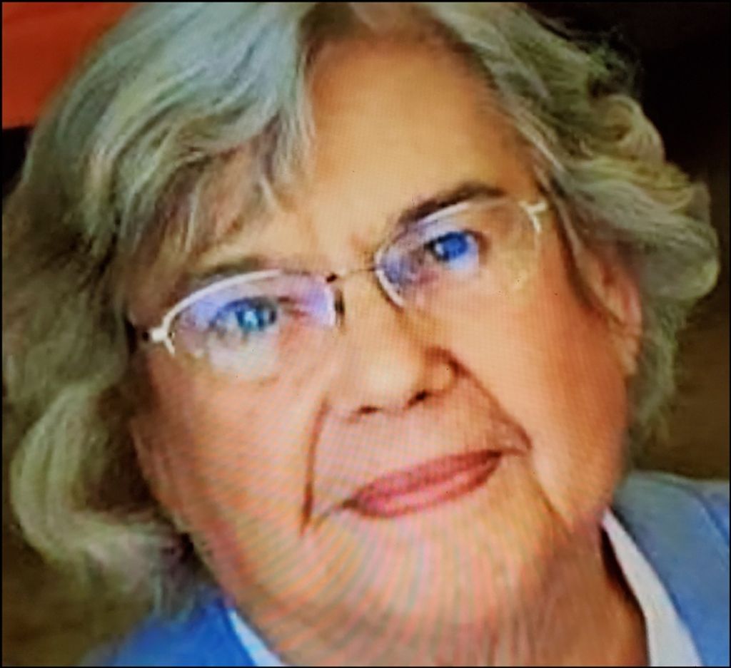 Wanda Olson