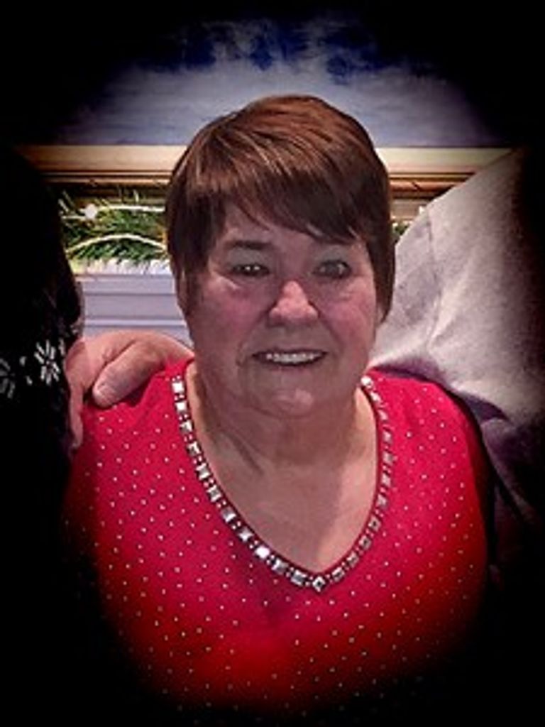 Mary Rose Aufuldish