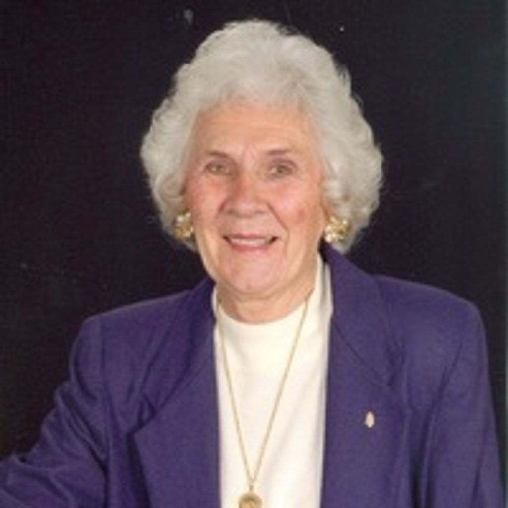 Mary Ann Wharton Ray