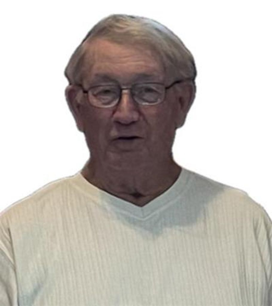 John H. Moore, Jr. Profile Photo