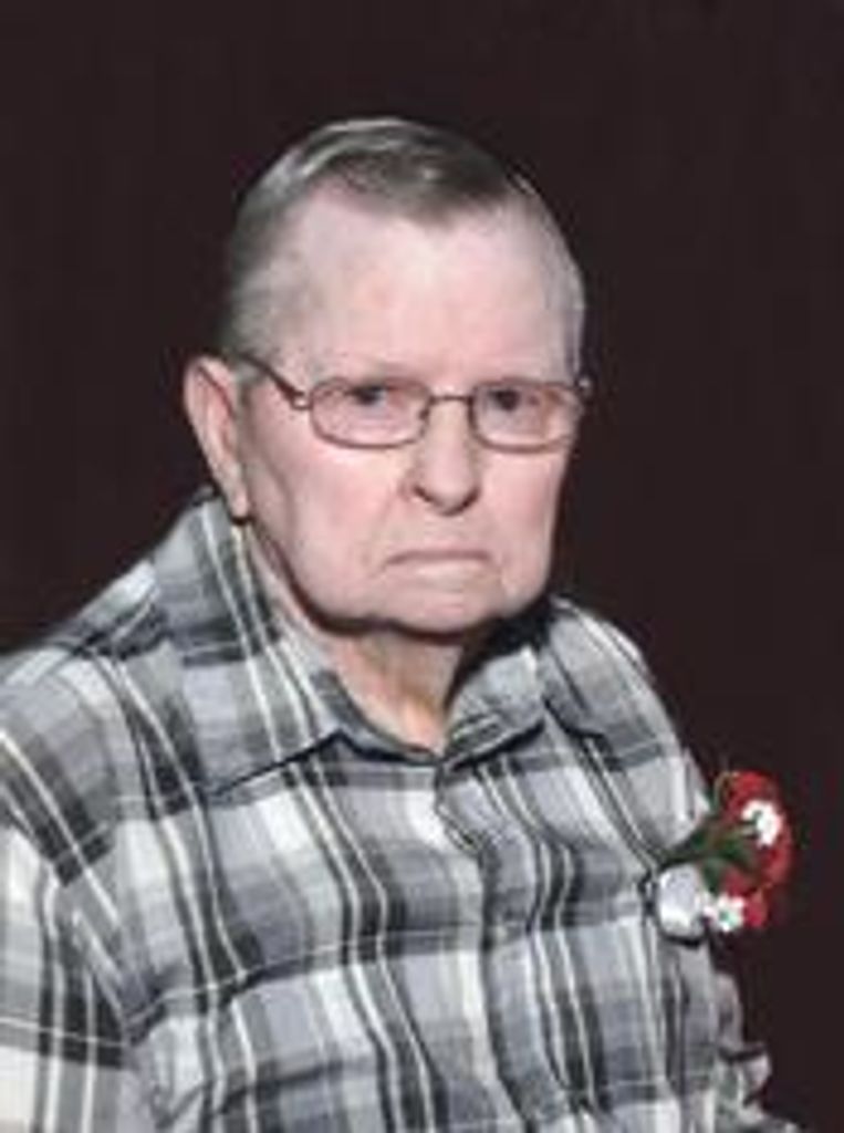 Harrison L. "Pee Wee" Mcnown