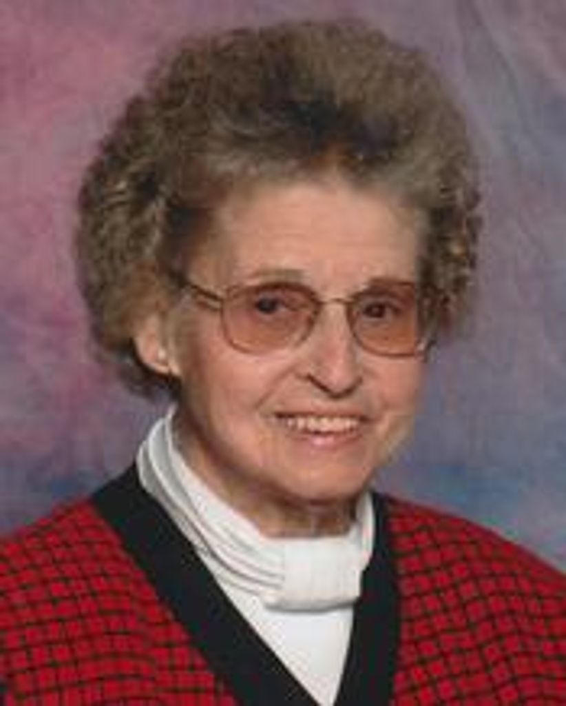 Virgie Goode