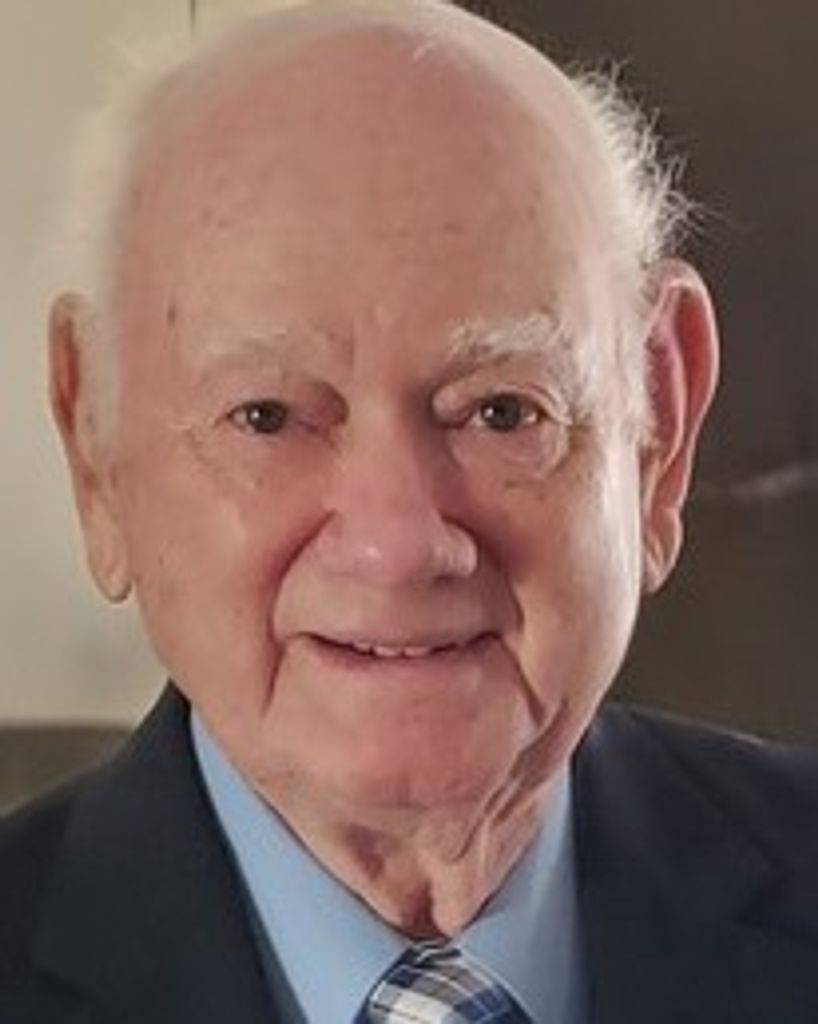 Paul Thomas Fox Profile Photo