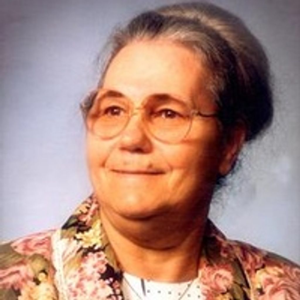Mary  H. Kitchens