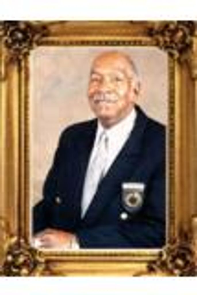 Deacon Warren Edward Lavender