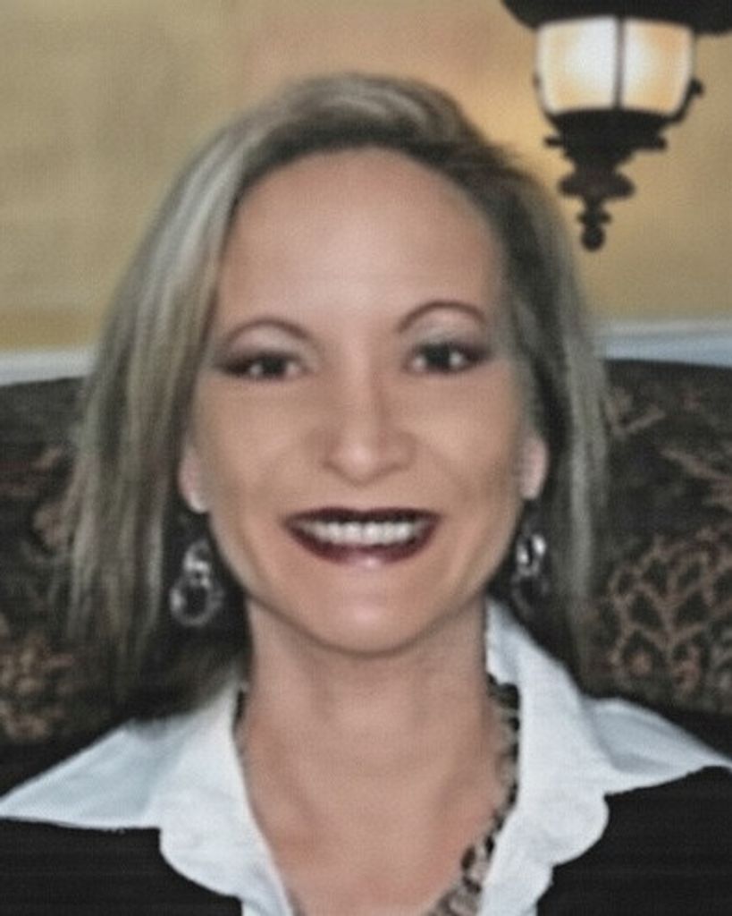 Allison Bevelheimer