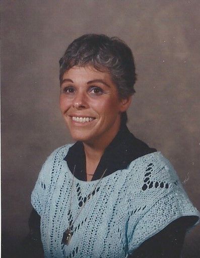 Rebecca “Becki” Ross Profile Photo