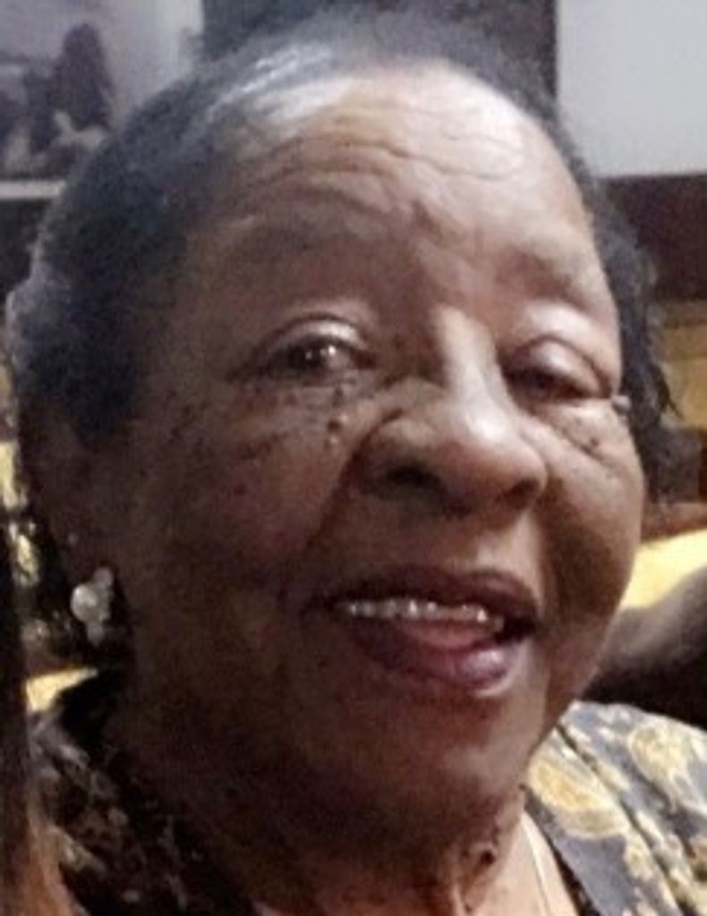 HETTIE BROWN