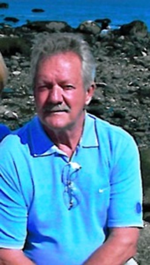Clyde Ellsworth Mitchell Profile Photo