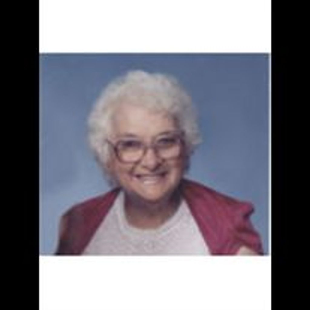 Patricia Louise Farmer