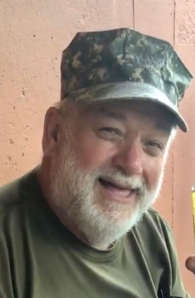 Boleslaw "Blair" Jankowski