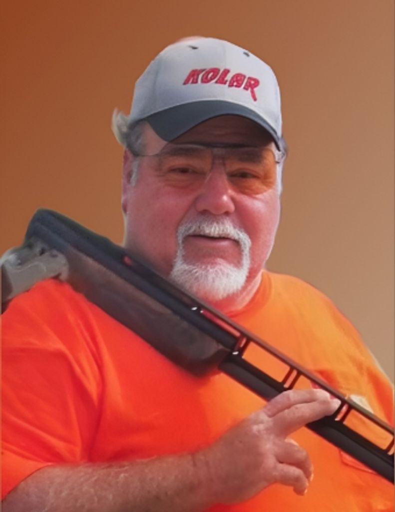 Donald Roy "Duck" Herdes