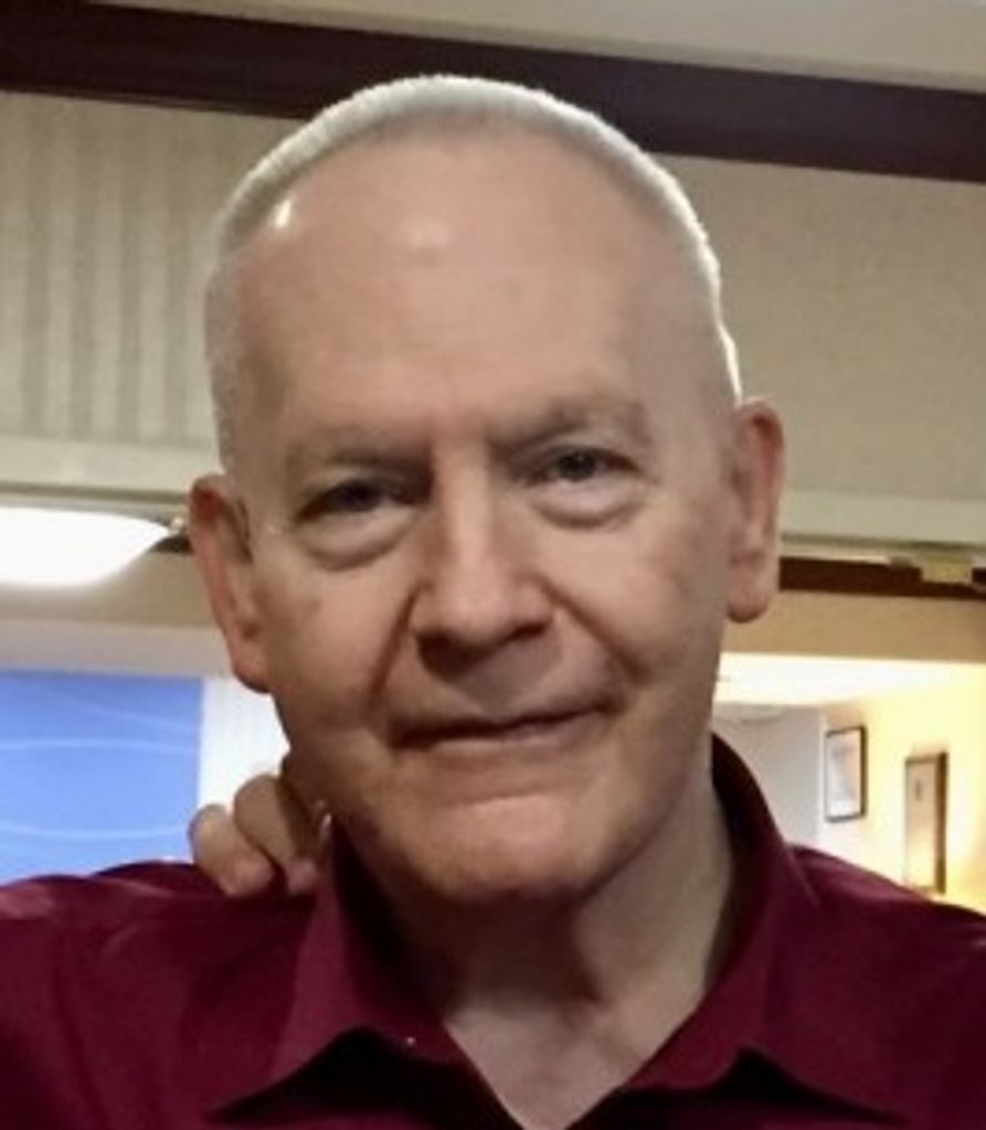 Travis Edward Brown, Sr. Profile Photo