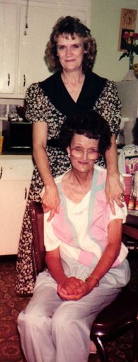 Bettye Jane (Lawless)  Garza photo gallery thumbnail 68 of 112