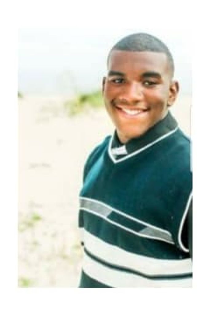 Mr. Jaelin  Hughes