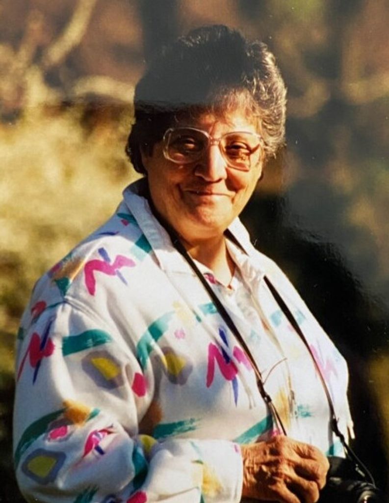 Marilyn Joyce (Kist)  Day