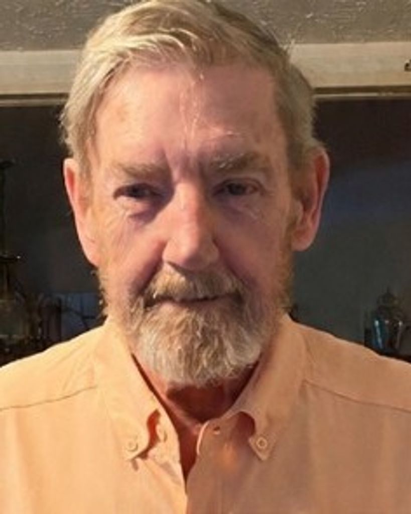 Billy Ray Grubbs Profile Photo