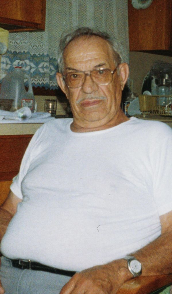 Edd Simmons