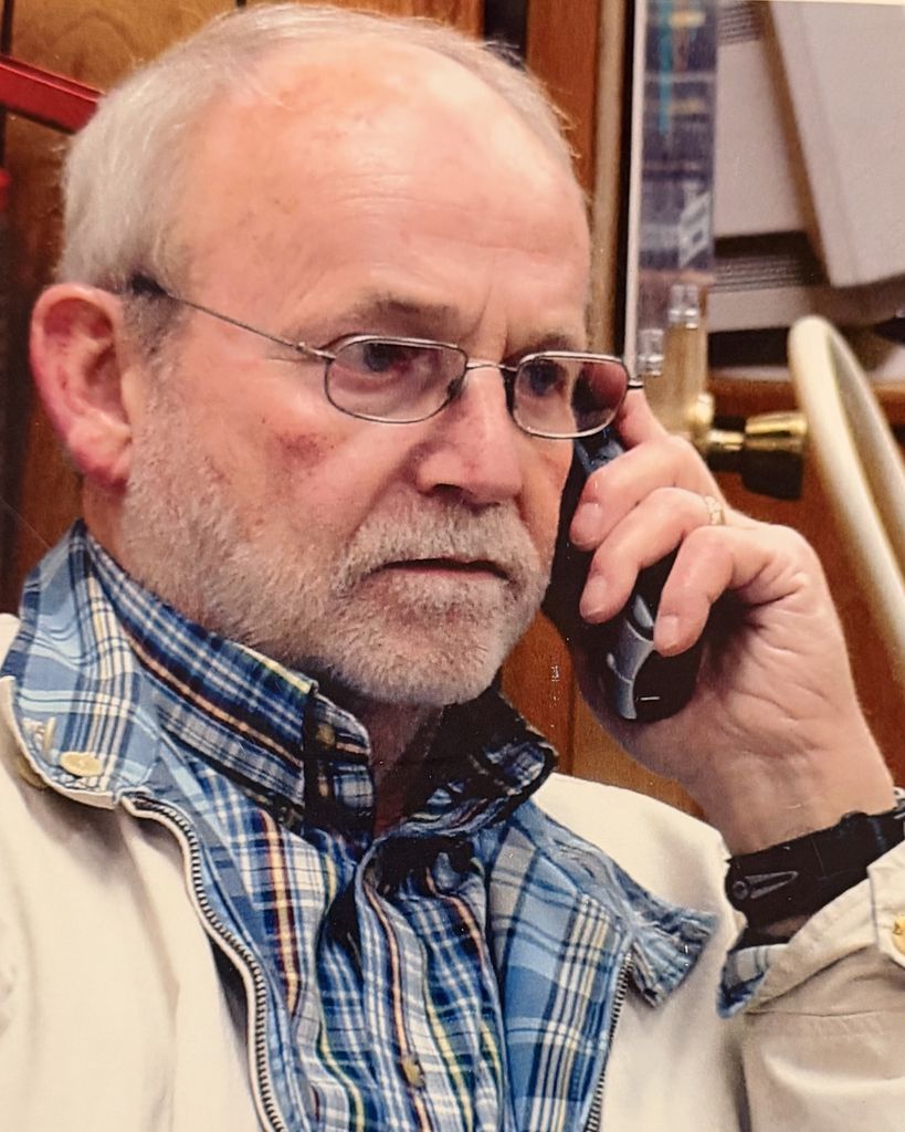 Mike Joseph Skarda Profile Photo
