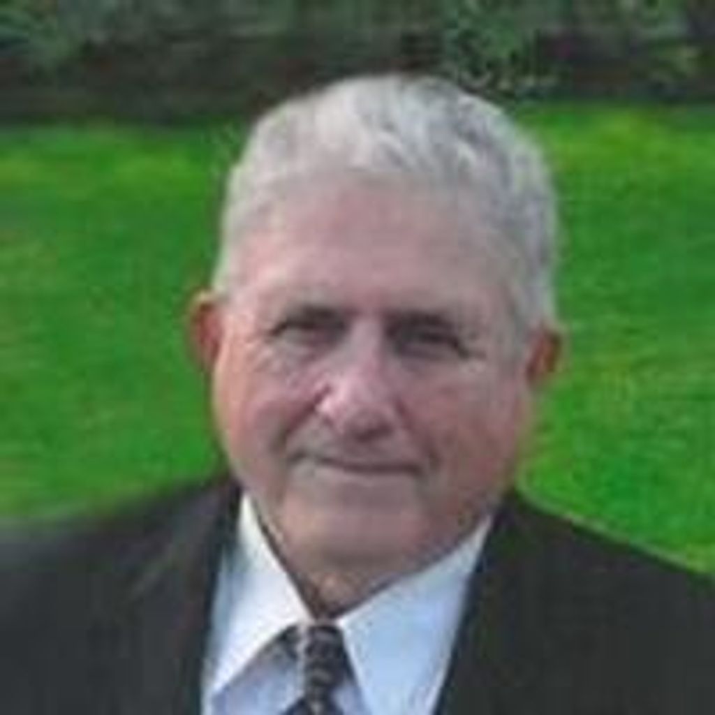 Darrel T. Williams