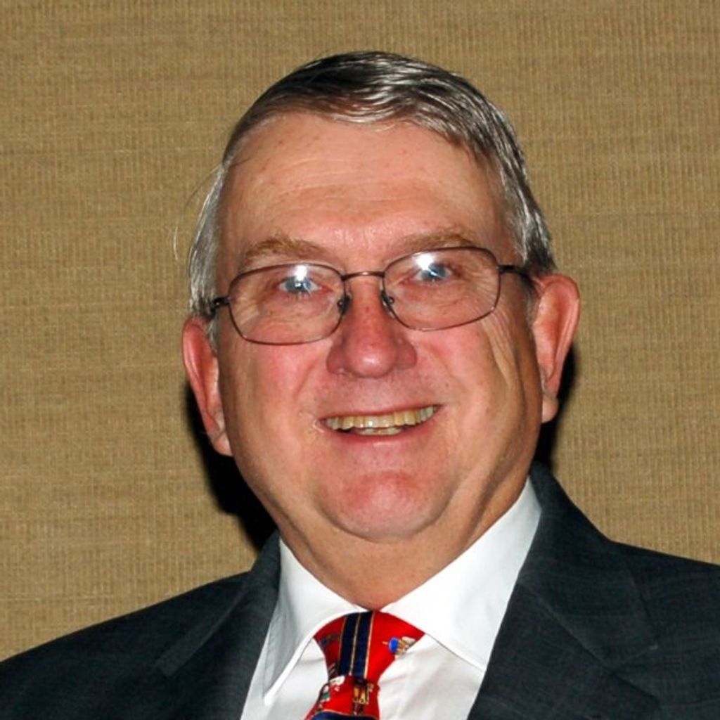 Neil Simpson Profile Photo