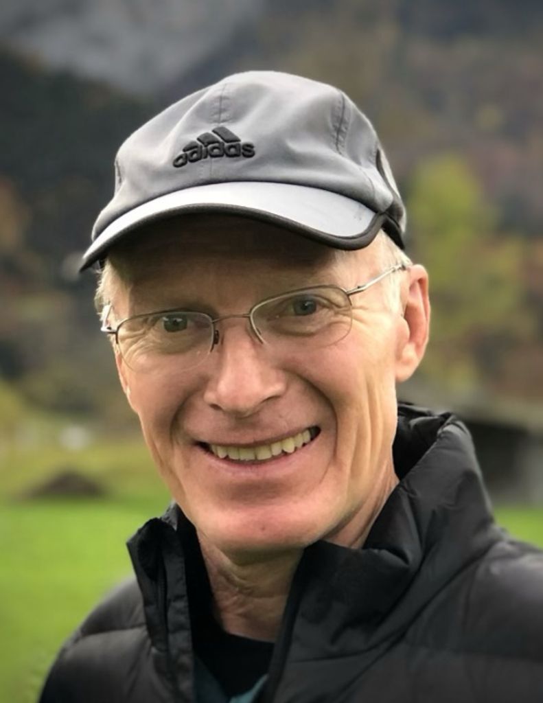 Kent Joseph Penningroth Profile Photo
