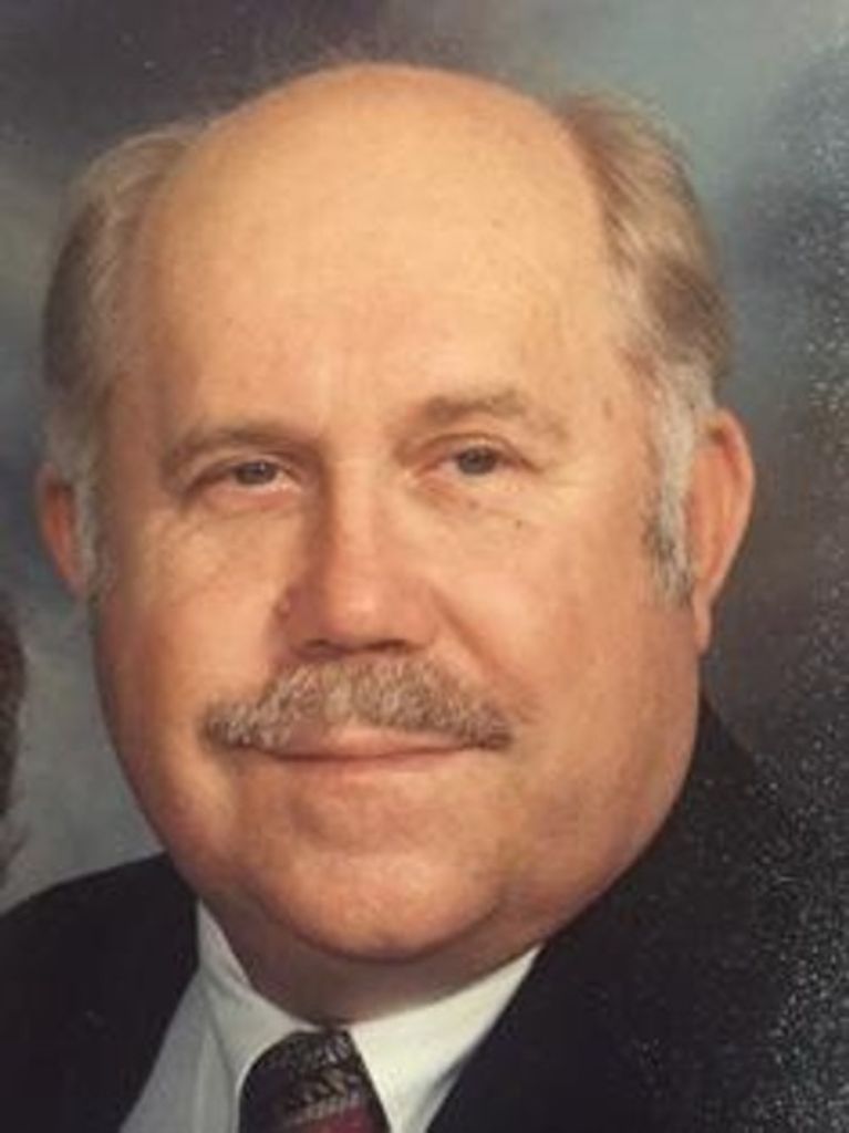 Ronald Earl Kilburn Profile Photo