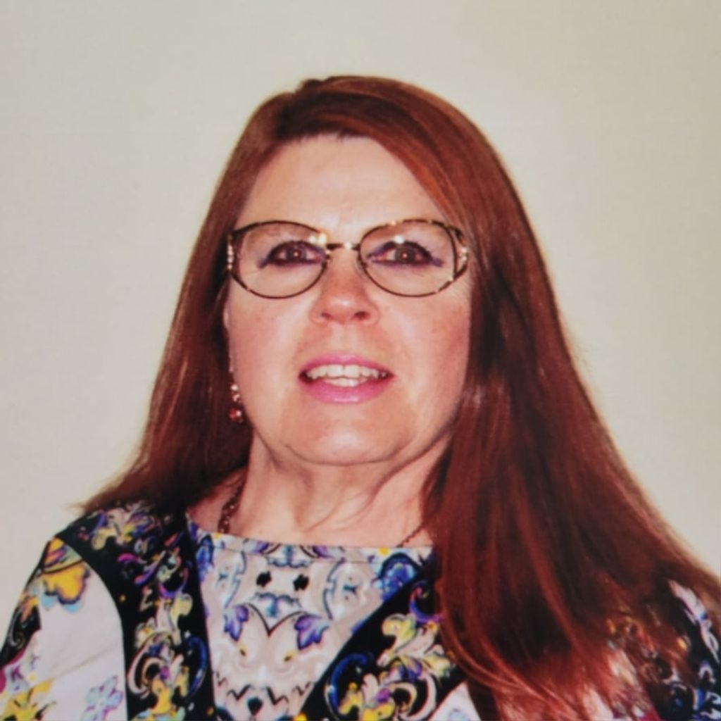 Jane Ann Bucknot