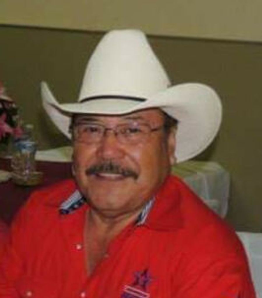 Francisco Turrubiartes