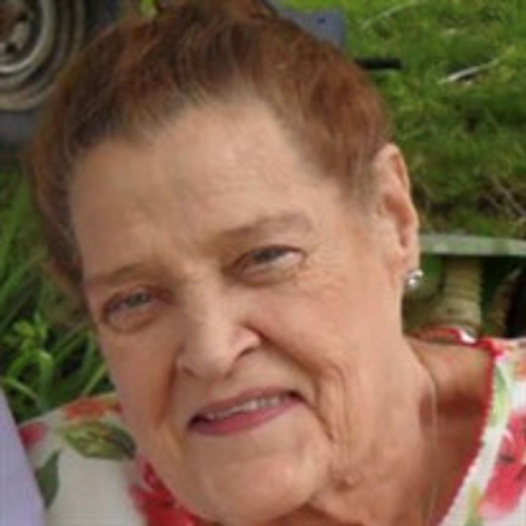 Shirley Ann Cummins