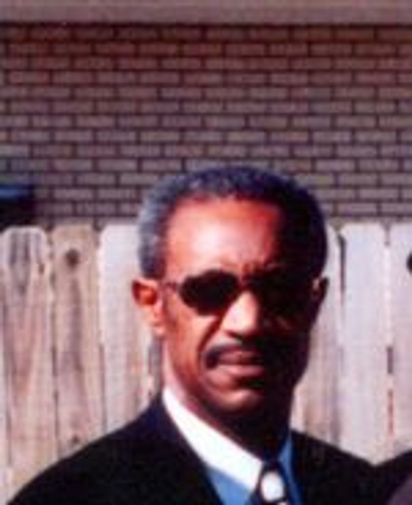 Earnest Lee Redmond