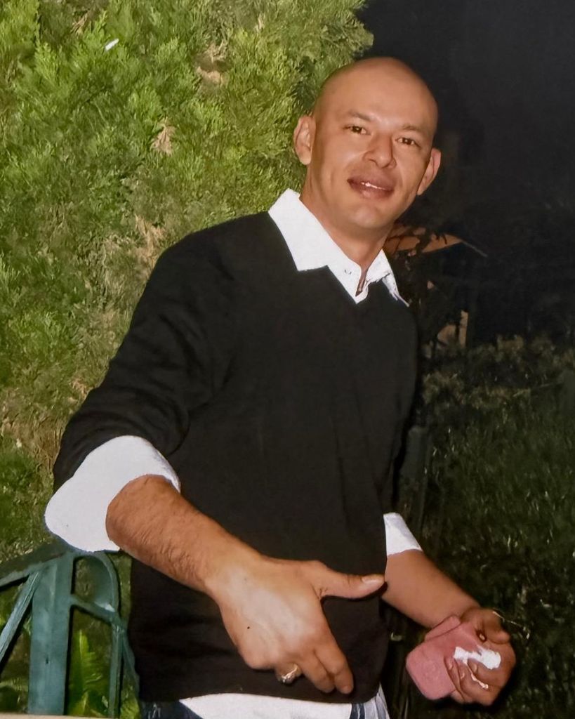 Manuel De Jesus Rodriguez Profile Photo