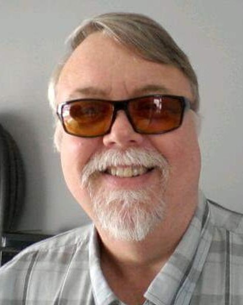 Gregory Paul Moor Profile Photo