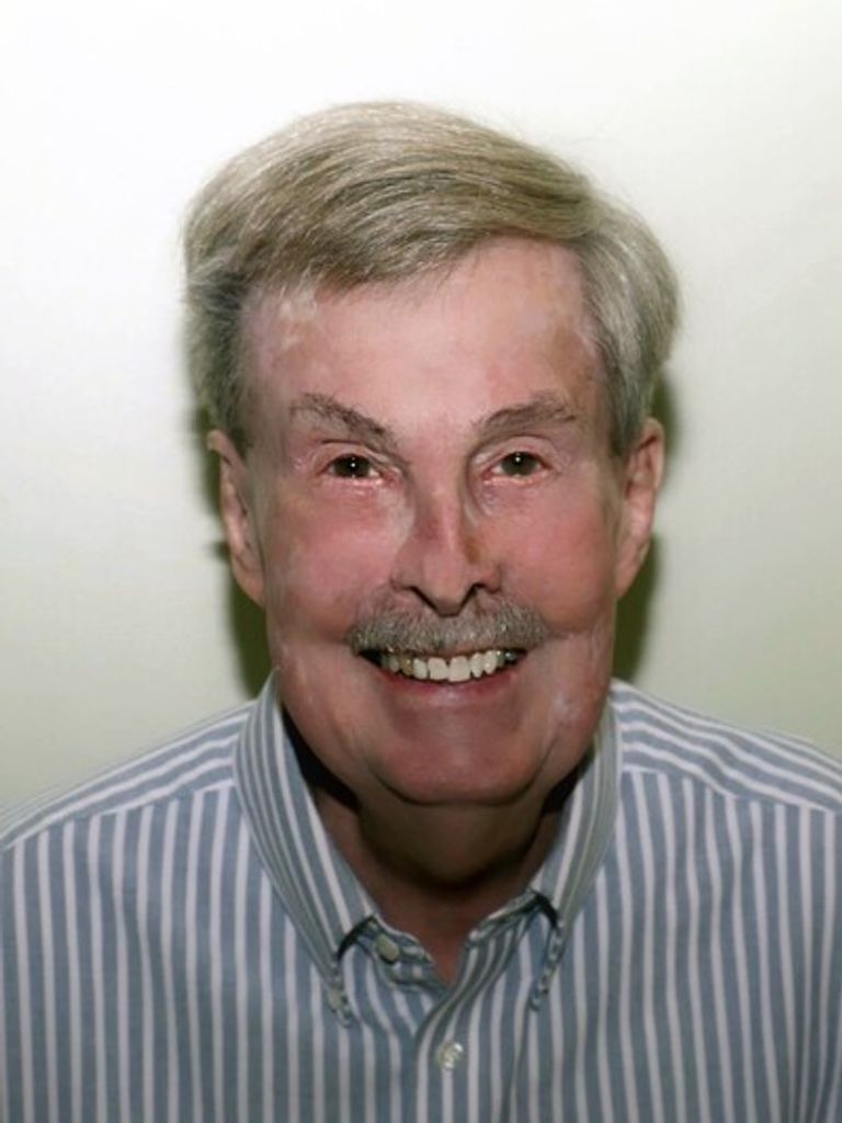 Tom Mcdaniel Profile Photo