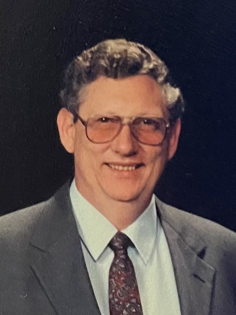 Haston Gover Jr. Hammons Profile Photo