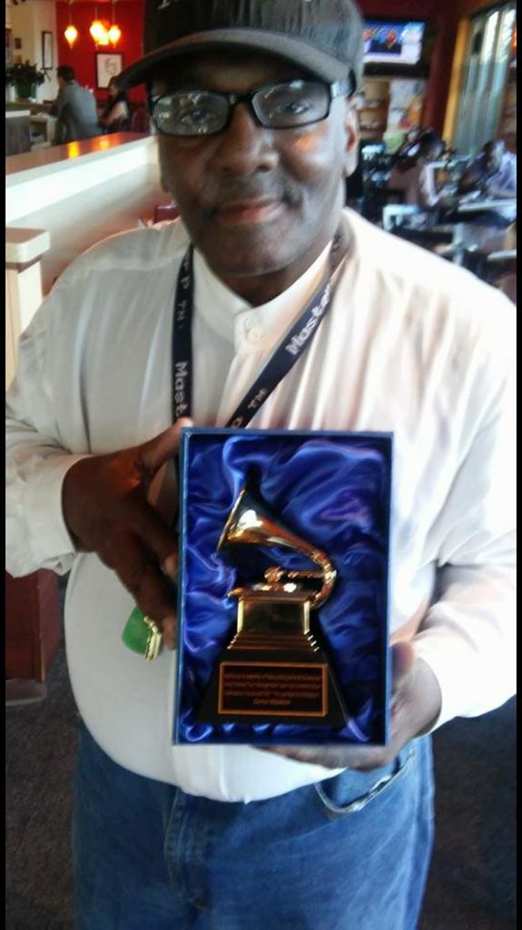 James Greg Thomas Iii